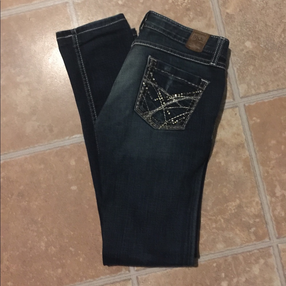 BKE jeans